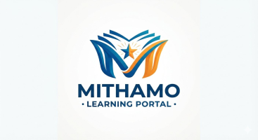 MITHAMO LEARNING PORTAL